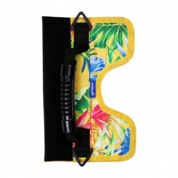 AZROF アズロフ イージーキャディ リゾートイエロー 192 AZ-EC01【メーカー直送：代金 ...