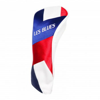 ※パッケージ、デザイン等は予告なく変更される場合があります。※画像はイメージです。商品タイトルと一致しない場合があります。ウェアとのコーディネートなど、人と違うスタイルを楽しむことができます。※製造過程において生地の使用箇所により、縫製部分にて柄パターン・デザインがずれていることがございます。あらかじめご了承ください。※生地の特性上、摩擦や水濡れなどにより色が移ることがあります。雨や汗などで本体が塗れた状態で使用する際は、ご注意ください。※モニターなどの設定により、実際の色味と異なって見える場合があります。予めご了承ください。サイズ個装サイズ：19×6×40cm重量個装重量：1000g素材・材質表面:合成皮革+刺繍背面:ポリエステルボア仕様ドライバー用(460ccサイズ対応)生産国中国広告文責:株式会社ホームセンターセブンTEL:0978-33-2811※パッケージ、デザイン等は予告なく変更される場合があります。※画像はイメージです。商品タイトルと一致しない場合があります。fk094igrjs