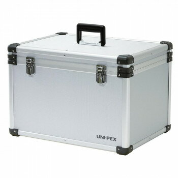 UNIーPEX ユニペックス アルミケース EWS-1CS【メーカー直送：代金引換不可：同梱不可】【北海道・沖縄・離島は配達不可】