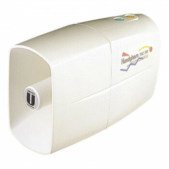 Other - UNIーPEX ユニペックス 3W ミニメガホン TRC-3W【メーカー直送：代金引換不可：同梱不可】【北海道・沖縄・離島は配達不可】