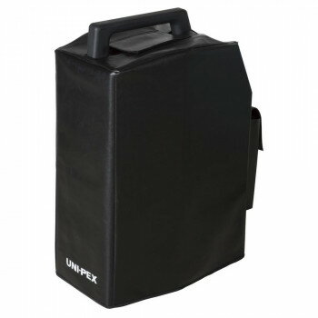Amplifier Built-In - UNIーPEX ユニペックス 収納カバー WA-1K【メーカー直送：代金引換不可：同梱不可】【北海道・沖縄・離島は配達不可】