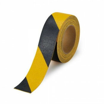 ユニット ユニラインテープ反射トラ　50幅×5m 374-53【メーカー直送：代金引換不可：同梱不可】【北海..