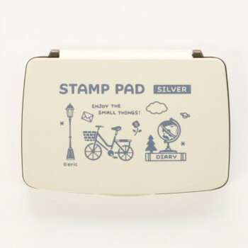 eric STAMP PAD ������ץѥå� ����С� SPE-S22�ڥ᡼����ľ�����������Բġ�Ʊ���Բġۡ��̳�ƻ�����졦Υ�����ã�Բġ�