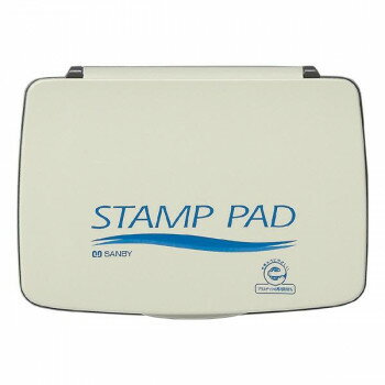 ※パッケージ、デザイン等は予告なく変更される場合があります。※画像はイメージです。商品タイトルと一致しない場合があります。速乾性・油性顔料系インクと新素材のパッド材で、乾きやすく、鮮明でにじみにくい印影が得られます。ゴム印や樹脂印、木製印など幅広くご使用可能です。※アート紙・コート紙には不向きです。※補充インクは、専用インク(品番:SA-43)をご使用ください。サイズW131×D93×H16mm(盤面:108×66mm)個装サイズ：14×10×2cm重量88g個装重量：103g生産国日本広告文責:株式会社ホームセンターセブンTEL:0978-33-2811※パッケージ、デザイン等は予告なく変更される場合があります。※画像はイメージです。商品タイトルと一致しない場合があります。fk094igrjs