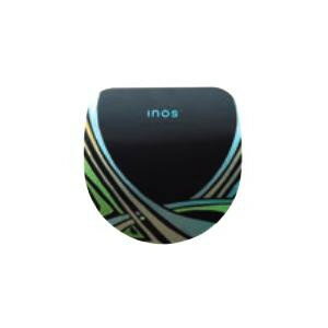 인감 케이스 이노스 R 12×60용 IN-R03[메이커 직송:대금 상환 불가:동봉 불가][홋카이도·오키나와·낙도는 배달 불가]
