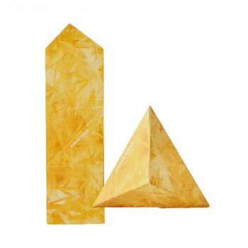 サンカケル 一言のカケラ 15枚入り シトリン SKR-HK03【メーカー直送：代金引換不可：同梱不可】【北海道・沖縄・離島は配達不可】