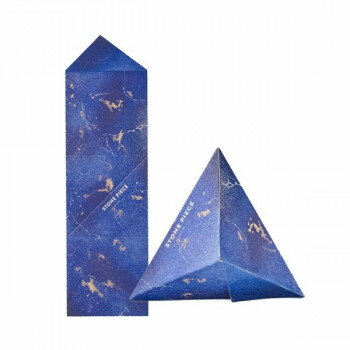 サンカケル 一言のカケラ 15枚入り ラピスラズリ SKR-HK04【メーカー直送：代金引換不可：同梱不可】【北海道・沖縄・離島は配達不可】