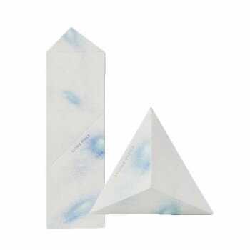 サンカケル 一言のカケラ 15枚入り ムーンストーン SKR-HK05【メーカー直送：代金引換不可：同梱不可】【北海道・沖縄・離島は配達不可】