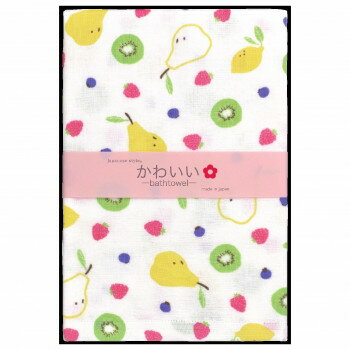 ※パッケージ、デザイン等は予告なく変更される場合があります。※画像はイメージです。商品タイトルと一致しない場合があります。表側はガーゼ裏側はパイルで、吸水性抜群です。かさばらないから出張やスポーツクラブなど、持ち運びに最適です。肌当たりがやわらかな綿100%を使用しています。通常のガーゼタオルより細い40番手単糸を使っているから、ガーゼというより、てぬぐいに近い感覚です。裏面がパイル地なので、てぬぐいよりも吸水性が良くて使いやすいです。鮮明できれいなプリント柄も相まって、発売以来愛され続けているロングセラー商品です。サイズ約55×115cm個装サイズ：30.0×20.0×2.0cm重量個装重量：140g素材・材質表:ガーゼ、裏:パイルプリント綿100%生産国日本広告文責:株式会社ホームセンターセブンTEL:0978-33-2811※パッケージ、デザイン等は予告なく変更される場合があります。※画像はイメージです。商品タイトルと一致しない場合があります。fk094igrjs