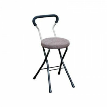 ソニッククッションチェア ブラウン/ブラック NSO-48【メーカー直送：代金引換不可：同梱不可】【北海道・沖縄・離島は配達不可】