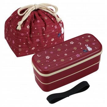 オーエスケー 月花 ランチボックス�