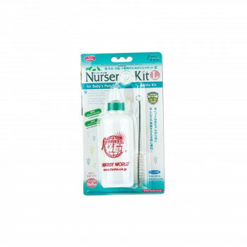 FANTASY WORLD���Ƹ�����ǭ����ưʪ�Τ���ΰ¿��ߥ륯�ܥȥ롡�ʡ��������åȡ�160ml��L��������PNK-L�ڥ᡼����ľ�����������Բġ�Ʊ���Բġۡ��̳�ƻ�����졦Υ�����ã�Բġ�