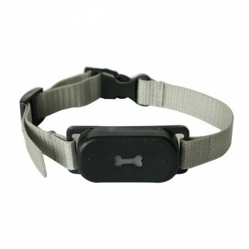 REDDi PET 犬用ムダ吠えしつけ首輪 ノーバークカラー Lサイズ RP-NBCL【メーカー直送：代金引換不可：同梱不可】【北海道・沖縄・離島は配達不可】