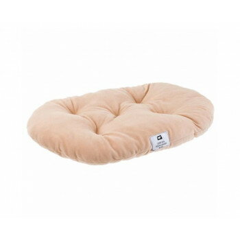 ferplast(ファープラスト) RELAX マイクロフリース 45/2 BEIGE ペット用クッション【メーカー直送：代金引換不可：同梱不可】【北海道・沖縄・離島は配達不可】