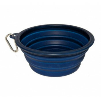 MLB公式 ロサンゼルス ドジャース 大谷翔平選手モデル 犬 ポップアップ ボウル SHO-3709【メーカー直送：代金引換不可：同梱不可】【北海道・沖縄・離島は配達不可】