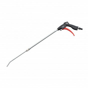 KTC エアブローガン(伸縮ノズル) YKAG-3461【メーカー直送：代金引換不可：同梱不可】【北海道・沖縄・離島は配達不可】