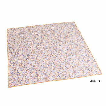 BILANC(ビランク) ランチクロス 小花B No.081【メーカー直送：代金引換不可：同梱不可】【北海道・沖縄・離島は配達不可】