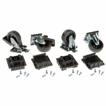 ファープラスト アトラスカー用 キャスター 80～100用 4個入り 93399000【メーカー直送：代金引換不可：同梱不可】【北海道・沖縄・離島は配達不可】