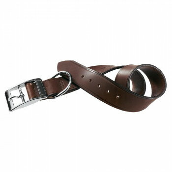Other - ファープラスト VIPシリーズ C 15/35 犬用首輪 ブラウン 75130958【メーカー直送：代金引換不可：同梱不可】【北海道・沖縄・離島は配達不可】