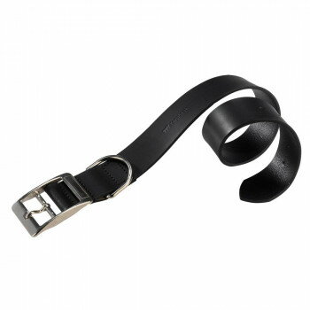 ファープラスト ナチュラルシリーズ C 10/27 犬用首輪 ブラック 75200917【メーカー直送：代金引換不可：同梱不可】【北海道・沖縄・離島は配達不可】