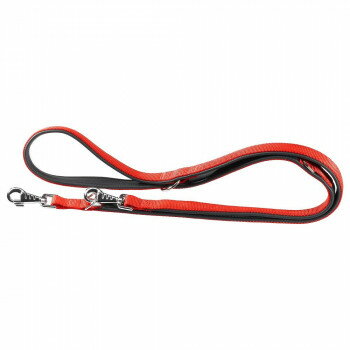 ファープラスト デイトナ GA20/200 犬用リード レッド 75354922【メーカー直送：代金引換不可：同梱不可】【北海道・沖縄・離島は配達不可】