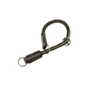 ファープラスト ダービー 犬用チョークカラー CS10/35 ブラック 75382501【メーカー直送：代金引換不可：同梱不可】【北海道・沖縄・離島は配達不可】