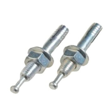 信栄物産　アンカーボルトセット A-1270【メーカー直送：代金引換不可：同梱不可】【北海道・沖縄・離..