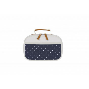 Sewing Sets - ミササソーイングセット ネイビー 7874【メーカー直送：代金引換不可：同梱不可】【北海道・沖縄・離島は配達不可】