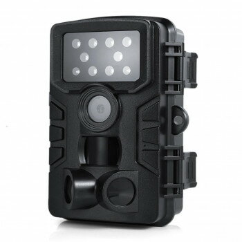 フルハイビジョン赤外線センサー暗視カメラ SLI-FIA1080【メーカー直送：代金引換不可：同梱不可】【北海道・沖縄・離島は配達不可】