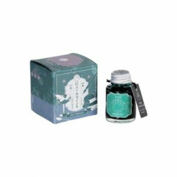 樂天商城 - 寺西化学工業　ギター　大正浪漫　ハイカラインキ　レディエメラルド　TRH-40ML-T66【メーカー直送：代金引換不可：同梱不可】【北海道・沖縄・離島は配達不可】