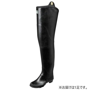 弘進ゴム　　　長靴(ゴム製)　特水中長　28.0cm　A0003AA【メーカー直送：代金引換不可：同梱不可】【北海道・沖縄・離島は配達不可】