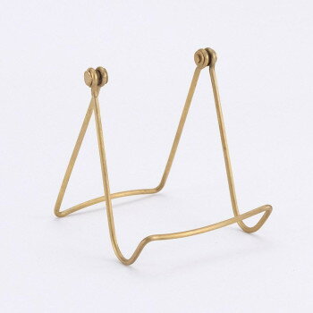 Other - 志成販売 BRASS フォールディング ツールスタンド ファイン(L) 303319【メーカー直送：代金引換不可：同梱不可】【北海道・沖縄・離島は配達不可】