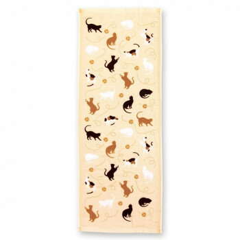 撫子多織 なでしこたおる 猫 05337【メーカー直送：代金引換不可：同梱不可】【北海道・沖縄・離島は配..