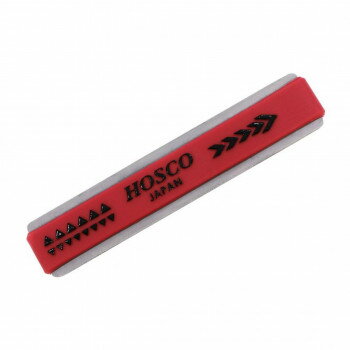 HOSCO Luthiers Tools コンパクトフレットクラウンファイルJumbo(3R) H-FF3【メーカー直送：代金引換不可：同梱不可】【北海道・沖縄・離島は配達不可】