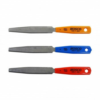 HOSCO Luthiers Tools �ʥåȹ��ڤ�䥹�� 3���� ���������ƥ��å��������� TL-NF3A�ڥ᡼����ľ�����������Բġ�Ʊ���Բġۡ��̳�ƻ��...