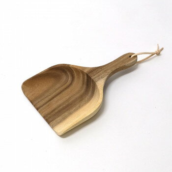 志成販売 アカシア ダストパン 380517【メーカー直送：代金引換不可：同梱不可】【北海道・沖縄・離島は配達不可】