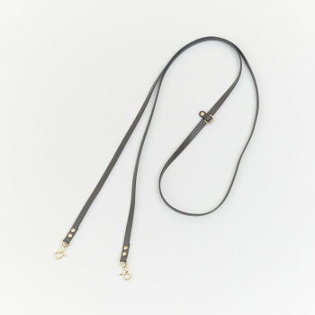 志成販売 ヴィーガンレザー DOG リード グレー 107919GY【メーカー直送：代金引換不可：同 ...