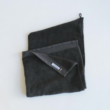 志成販売 今治フードタオル ダークグレー F161329DG【メーカー直送：代金引換不可：同梱不可】【北海道・沖縄・離島は配達不可】