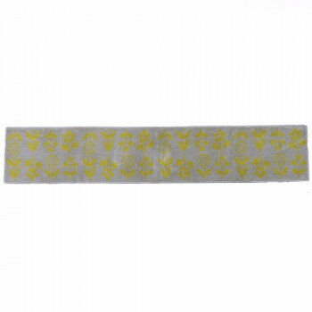 樂天商城 - 志成販売 キッチンマット(L) グレー F161342GY【メーカー直送：代金引換不可：同梱不可】【北海道・沖縄・離島は配達不可】