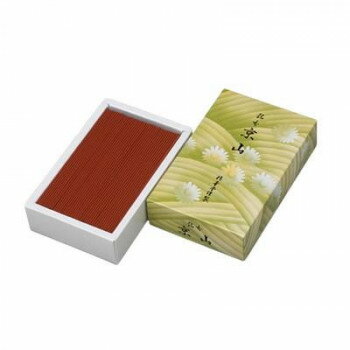 ※パッケージ、デザイン等は予告なく変更される場合があります。※画像はイメージです。商品タイトルと一致しない場合があります。お線香です。サイズ短寸:約135mm個装サイズ：17×11×4cm重量個装重量：233g仕様内容量:168g燃焼時間:約30分生産国日本広告文責:株式会社ホームセンターセブンTEL:0978-33-2811※パッケージ、デザイン等は予告なく変更される場合があります。※画像はイメージです。商品タイトルと一致しない場合があります。fk094igrjs