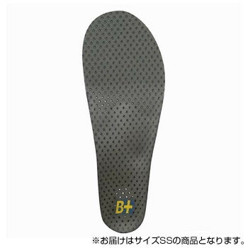 ホシノ インソール Flying Foot Hoshino Insole B+VC25M Variable Control 25M SS【メーカー直送：代金引換不可：同梱不可】【北海道・沖縄・離島は配達不可】