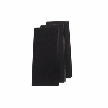 サンフレックス オービタル用布サンダーセット No.5732【メーカー直送：代金引換不可：同梱不可】【北海道・沖縄・離島は配達不可】
