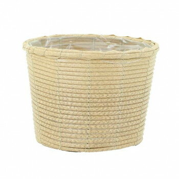 大橋新治商店 PEプランターD6 23-056【メーカー直送：代金引換不可：同梱不可】【北海道・沖縄・離島は配達不可】