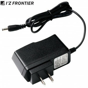 アイズフロンティア COOLING BLAST 充電器 05 ブラック LX-6700A【メーカー直送：代金引換不可：同梱不可】【北海道・沖縄・離島は配達不可】