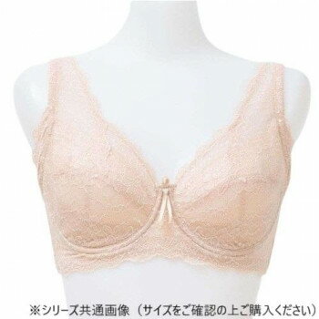 TAMURA yauco 脇高ワイヤー入り フルカップブラジャー YTA22 ベージュ B85-YTA22-220-B85【メーカー直送：代金引換不可：同梱不可】【北海道・沖縄・離島は配達不可】