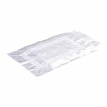 ペット供養 エンディング布団セット ホワイト小 H70cm 10入 060387【メーカー直送：代金引換不可：同梱不可】【北海道・沖縄・離島は配達不可】