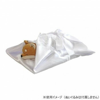 ※パッケージ、デザイン等は予告なく変更される場合があります。※画像はイメージです。商品タイトルと一致しない場合があります。亡くなったペットとともにお別れの場にへ向かうときに、優しく包んであげられるおくるみです。いままでの楽しい想い出も一緒に包んで虹の橋の向こうに送り出せます。そのまま火葬することができるソフトな感触の火葬用おくるみです。サイズマット部分:W50×H1.5×D36cm個装サイズ：50×40×20cm重量個装重量：2000g素材・材質ポリエステルセット内容10個生産国中国広告文責:株式会社ホームセンターセブンTEL:0978-33-2811※パッケージ、デザイン等は予告なく変更される場合があります。※画像はイメージです。商品タイトルと一致しない場合があります。fk094igrjs