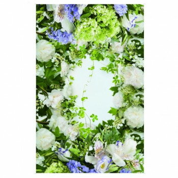 ※パッケージ、デザイン等は予告なく変更される場合があります。※画像はイメージです。商品タイトルと一致しない場合があります。ペットの火葬の際にご遺体の下に敷いてお使いください。最後のお別れを美しく演出します。火葬炉のマットの上に敷く、搬送台の上に敷く、簡易な棺やおくるみの下に敷くなど様々な用途にお使いください。裏面にも淡色印刷が施されていますのでご遺体を包むように使っても美しさは変わりません。※本製品は、ペット火葬炉で火葬可能な商品ですが、火葬する際は、必ず火葬業者様に、ご遺体と一緒に火葬可能かご確認下さい。サイズW80×H124×D0.1cm個装サイズ：31×44×30cm重量個装重量：1000g素材・材質不織布・PETシートセット内容30個生産国中国広告文責:株式会社ホームセンターセブンTEL:0978-33-2811※パッケージ、デザイン等は予告なく変更される場合があります。※画像はイメージです。商品タイトルと一致しない場合があります。fk094igrjs