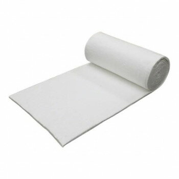 ※パッケージ、デザイン等は予告なく変更される場合があります。※画像はイメージです。商品タイトルと一致しない場合があります。ペットを火葬する際に、火葬炉の台の上に敷くセラミックウールシートです。固定火葬炉、移動火葬車のどちらにもお使い頂けます。※本商品を初めてご使用になる際は、安全に火葬可能かどうか、必ず火葬実験を行ってください。※本商品を使用した結果、火葬炉の破損等の事故や損害が発生した場合、弊社では保証いたしかねます。【安全上の注意】※ご使用の際は、必ず手袋・マスク(防塵マスク推奨)・長袖の作業着を着用してください。※繊維が皮膚や呼吸器に刺激を与える場合があります。※作業は風通しの良い場所で行い、繊維粉じんを吸い込まないようご注意ください。※切断・加工する際は、飛散防止のため優しく扱い、強く揉んだりこすったりしないでください。※作業後は、衣類に付着した繊維を払い落とし、手洗い・うがいを行ってください。サイズ12.5×610×7200mm個装サイズ：60×60×60cm重量個装重量：1500g素材・材質二酸化ケイ素・酸化アルミニウム仕様密度:160生産国中国広告文責:株式会社ホームセンターセブンTEL:0978-33-2811※パッケージ、デザイン等は予告なく変更される場合があります。※画像はイメージです。商品タイトルと一致しない場合があります。fk094igrjs