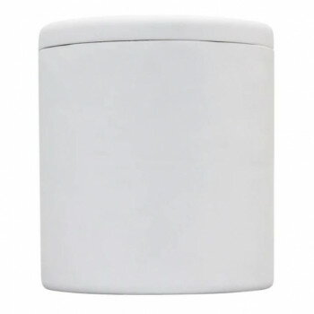 ※パッケージ、デザイン等は予告なく変更される場合があります。※画像はイメージです。商品タイトルと一致しない場合があります。珪藻土を使う事により、従来の陶磁器の骨壺には無い、吸湿性、消臭効果のある骨壺です。陶磁器の骨壺に比べ、大切なお骨を湿気等から守ります。優しいパステルカラーで大切なお骨をお包みします。※本製品にアスベストは、含まれておりません。サイズ6寸:W18.5×H20.6×D18.5cm個装サイズ：25×25×29cm重量個装重量：1000g素材・材質珪藻土・石膏仕様6寸:大型犬サイズのペット(目安)※ペットさんに個体差があり、骨壺のシリーズによってもサイズが異なりますので、商品ページにてサイズをご確認ください。生産国中国広告文責:株式会社ホームセンターセブンTEL:0978-33-2811※パッケージ、デザイン等は予告なく変更される場合があります。※画像はイメージです。商品タイトルと一致しない場合があります。fk094igrjs